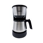 Cafeteira 1,25L Jarra Inox 220V | WellPro