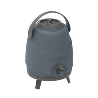 Garrafa Térmica 9L Cinza Escuro | Aspen