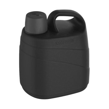 Garrafa Térmica Oasis Preta 5L