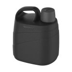 Garrafa Térmica Oasis Preta 5L