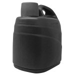 Garrafa Térmica Oasis Preta 5L