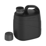Garrafa Térmica Oasis Preta 5L