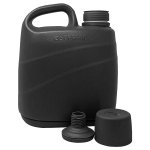 Garrafa Térmica Oasis Preta 5L