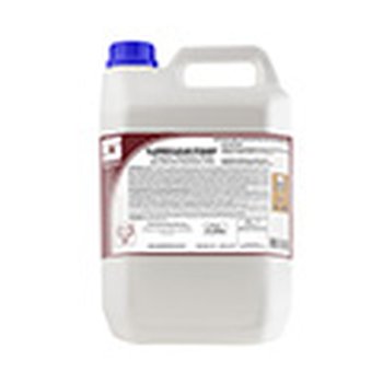Desinfetante Cloroclean Foamy 5L | Spartan