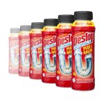 Desentupidor Destop Crystals Granulado 300g