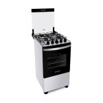 Fogão 4 Bocas Branco BF04NBB MI Bivolt | Brastemp