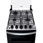 Fogão 4 Bocas Branco BF04NBB MI Bivolt | Brastemp