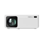 Projetor Full HD Intelbras 5200 Lumens PFL5211