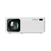 Projetor Full HD Intelbras 5200 Lumens PFL5211