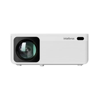Projetor Full HD Intelbras 5200 Lumens PFL5211