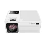 Projetor Full HD Intelbras 5200 Lumens PFL5211