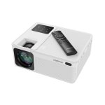 Projetor Full HD Intelbras 5200 Lumens PFL5211