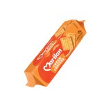 Biscoito Cream Cracker Marilan 170g