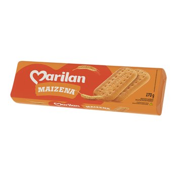 Biscoito Maisena Marilan 170g