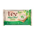 Torrada Integral LM Toast 110g | Marilan