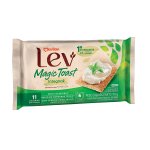 Torrada Integral LM Toast 110g | Marilan