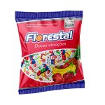 Bala Sortida Florestal 100g