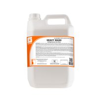 Detergente Heavy Wash 5L | Spartan