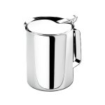 Jarra Inox com Aparador de Gelo 2L