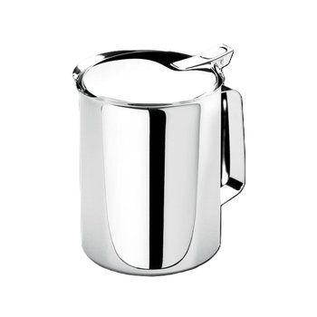 Jarra Inox com Aparador de Gelo 2L