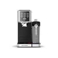 Cafeteira Expresso EOS Latte Italiana ECF05ECL Inox 110V
