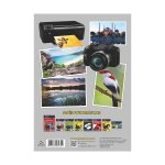 Papel Fotográfico A4 135g 20 folhas | Off Paper