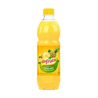 Suco de Abacaxi Concentrado 500ml | Dafruta