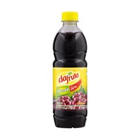 Suco de Uva Concentrado 500ml | Dafruta