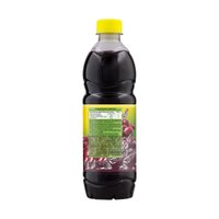 Suco de Uva Concentrado 500ml | Dafruta