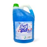 Lava Roupas Archote Cuidado Total 5L | Agifácil 