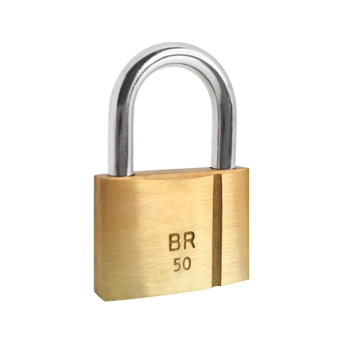 Cadeado Gold Art 50MM