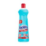 Limpa Vidros 500ml | Facilita