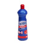 Limpador Multiuso Tradicional 500ml | Audax Facilita