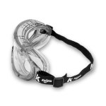 Óculos Proteção Ilhabela Antiembaçante Incolor | Kalipso