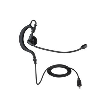 Fone de Ouvido para Rádio Comunicador RC 4002/4102 | Intelbras