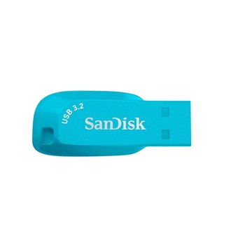 Pen Drive Sandisk 32GB 3.2 Azul