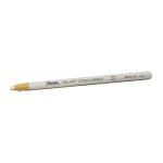 Lápis Dermatográfico Sharpie Pro Branco