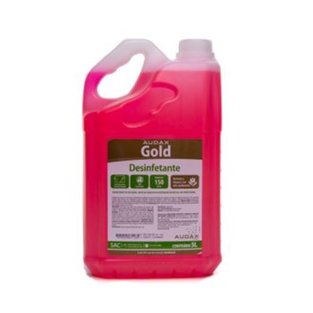 Desinfetante Gold Lavanda 5L | Audax
