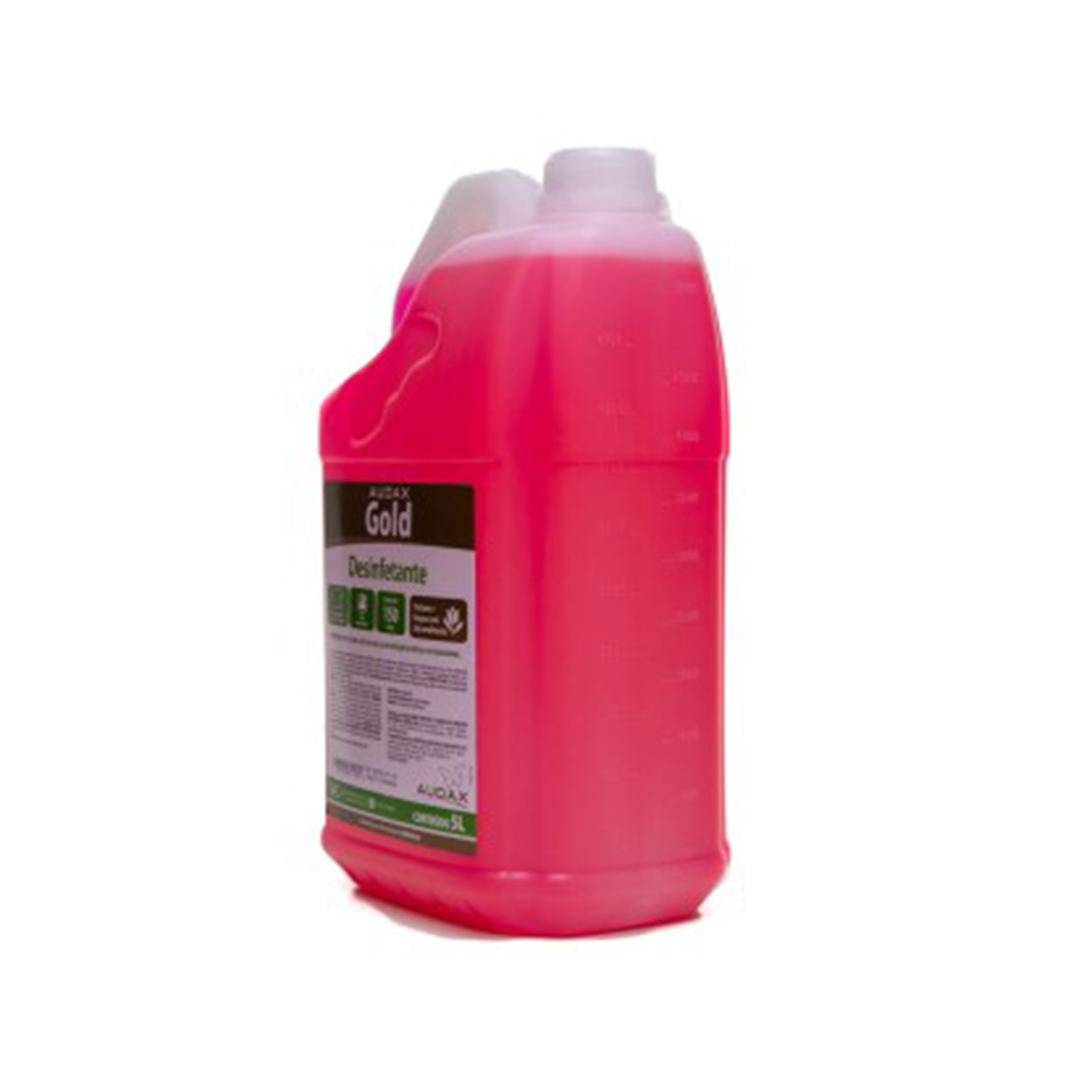 Desinfetante Gold Lavanda 5L | Audax