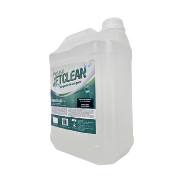 Limpador de Interiores 5L | Jet Clean