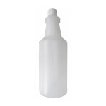 Frasco Transparente 1L | Spartan