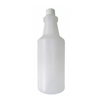 Frasco Transparente 1L | Spartan