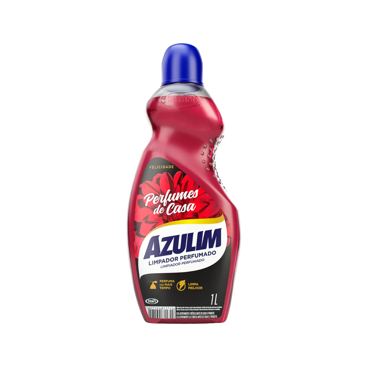 Limpador Perfumado 1L | Azulim