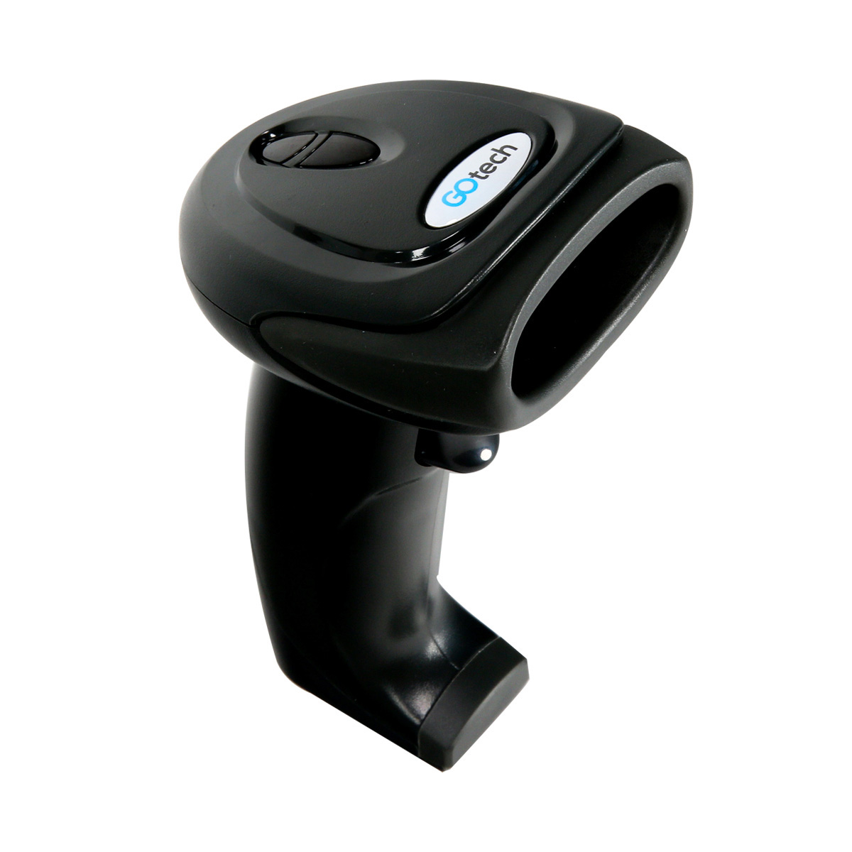 Leitor de Código de Barras 1D Febraban Sem Fio e USB | Go Tech