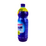Limpador Cloro Gel 1L | Azulim