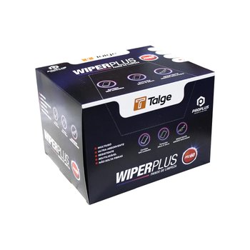 Pano Reutilizável  Multiu Wiperplus Pro60 28x35cm BR 100 unidades | Profi