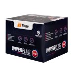 Pano Reutilizável  Multiu Wiperplus Pro60 28x35cm BR 100 unidades | Profi