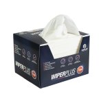 Pano Reutilizável  Multiu Wiperplus Pro60 28x35cm BR 100 unidades | Profi