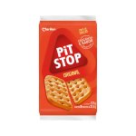 Biscoito Pit Stop Original 137g