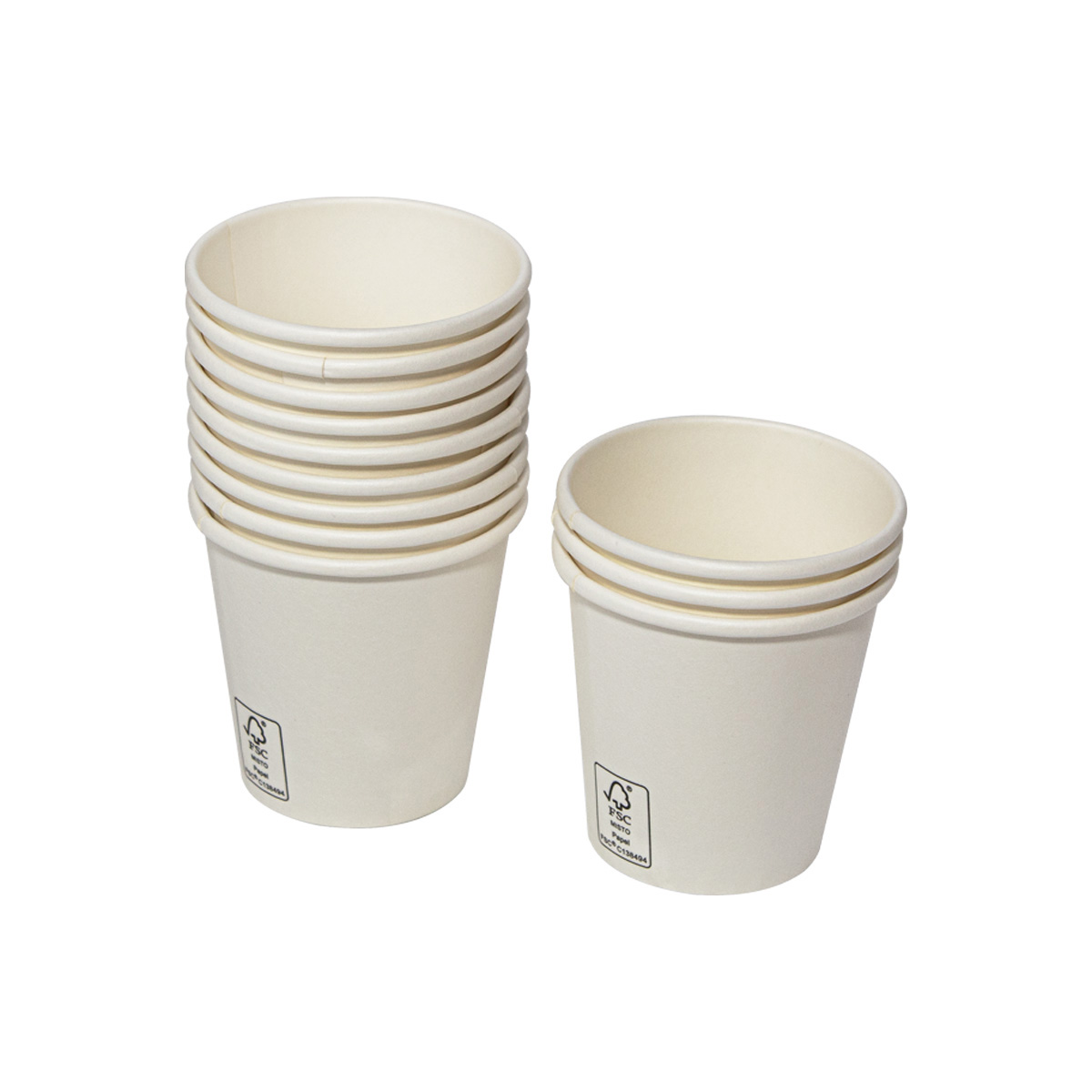 Copo de Papel 80ml 50 unidades | Versaline